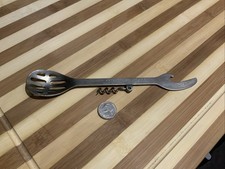 Colher abridor de garrafa de cerveja vintage saca-rolhas Northern Automotive MI - KD Tools PA comprar usado  Enviando para Brazil