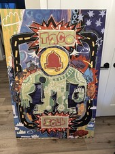 painting oil unique for sale  Winslow