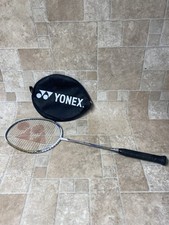 Yonex nanospeed badminton for sale  PETERBOROUGH