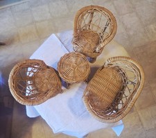 Vintage four piece for sale  Sunnyvale