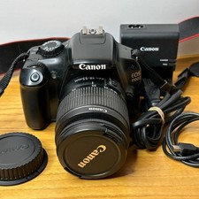 Canon eos 1100d usato  Garbagnate Milanese