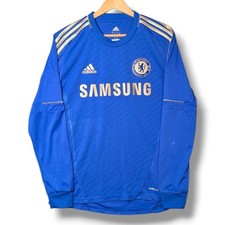 Chelsea adidas football for sale  LITTLEHAMPTON
