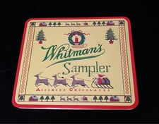 Whitman christmas holiday for sale  Bartow