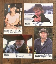 Heartbeat pre signed for sale  SWANSEA