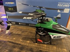 Horizon hobby blade for sale  Lockport
