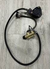 Impianto frenante posteriore usato Impianto frenante posteriore usato  Tollegno