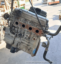 Monoblocco motore alleggerito usato  Italia