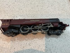 Hornby dublo duchess for sale Hornby dublo duchess for sale  KNARESBOROUGH