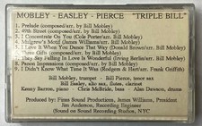 Bill mobley triple for sale  Redondo Beach