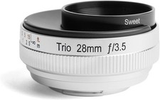 Lensbaby 8sox trio for sale  Dover