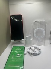 Iphone mini rot gebraucht kaufen  Frankfurt am Main