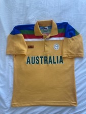Australia 1992 cricket for sale  UXBRIDGE