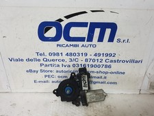 72019003 motorino alzacristall usato  Castrovillari