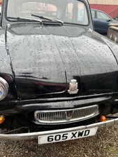 saloon stock cars for sale  NEWTON STEWART