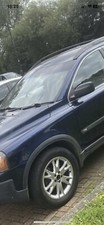 Volvo xc90 salvage for sale  UXBRIDGE