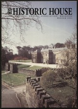 Historic house magazine for sale  BATH