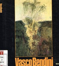 Vasco bendini. giorgio usato  Italia