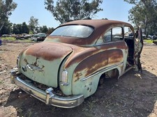 Dodge vintage classic for sale  Orland