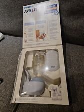 Philips avent electronic for sale  FRODSHAM