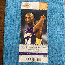 2002 wcsf lakers for sale  Thousand Oaks