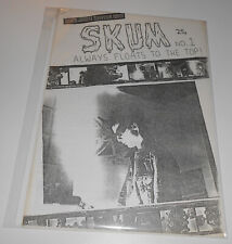 Skum rare vintage for sale  HERTFORD