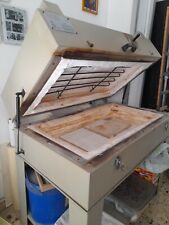 forno vetrofusione usato  Palermo