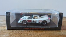 Spark chevron b16 d'occasion  Alençon