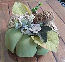 Deko kürbis vintage gebraucht kaufen  Bottrop
