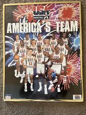 1992 nba usa for sale  Spartanburg