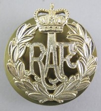 Military anodised cap for sale  LONDON