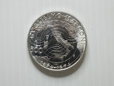 Italia 500 lire usato  Frosinone