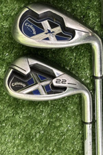 Callaway x18r x22 for sale  Panama City Beach