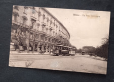 Milano. via foro usato  Roma