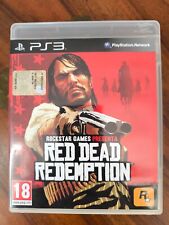 Red dead redemption usato  Casapesenna