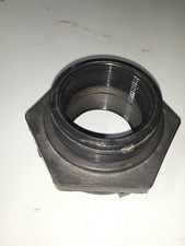 Inch black plastic for sale  Batavia
