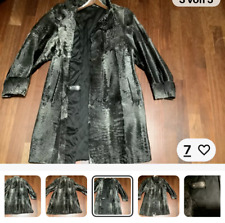 Swakara mantel karakul gebraucht kaufen  Hamburg