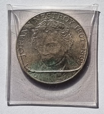 österreich 100 schilling gebraucht kaufen  Ravensburg