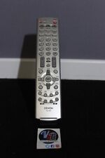 .télécommande denon 999 d'occasion  Tours-