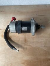 Starter motor 15hp for sale  WIRRAL
