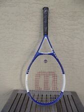 Wilson ncode 110 for sale  USA