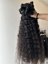 Raw indian curly d'occasion  Expédié en Belgium