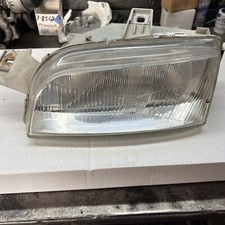 Faro anteriore fiat usato  Pont Canavese