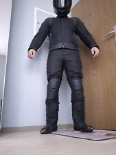 Motorradkombi mohawk textil gebraucht kaufen  Frankfurt am Main