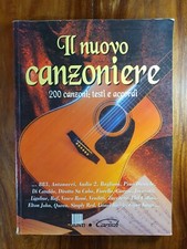 Testi accordi nuovo usato  Bra