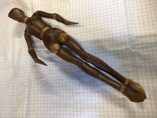 Manichino legno disegno usato  Racconigi