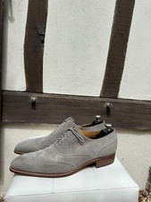 Jm.weston homme modèle d'occasion  Broglie