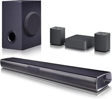 Sqc4r soundbar kabellosem gebraucht kaufen  Bienenbüttel