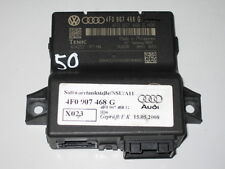 Audi 4f0 mmi gebraucht kaufen  Göppingen