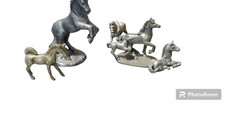 1980s spoontiques pewter for sale  Ellettsville