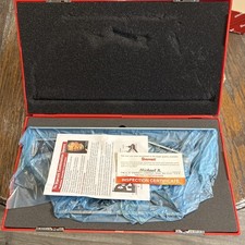 Starrett satin chrome for sale  Easley